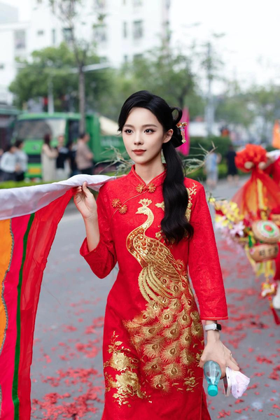 应用使用界面展示